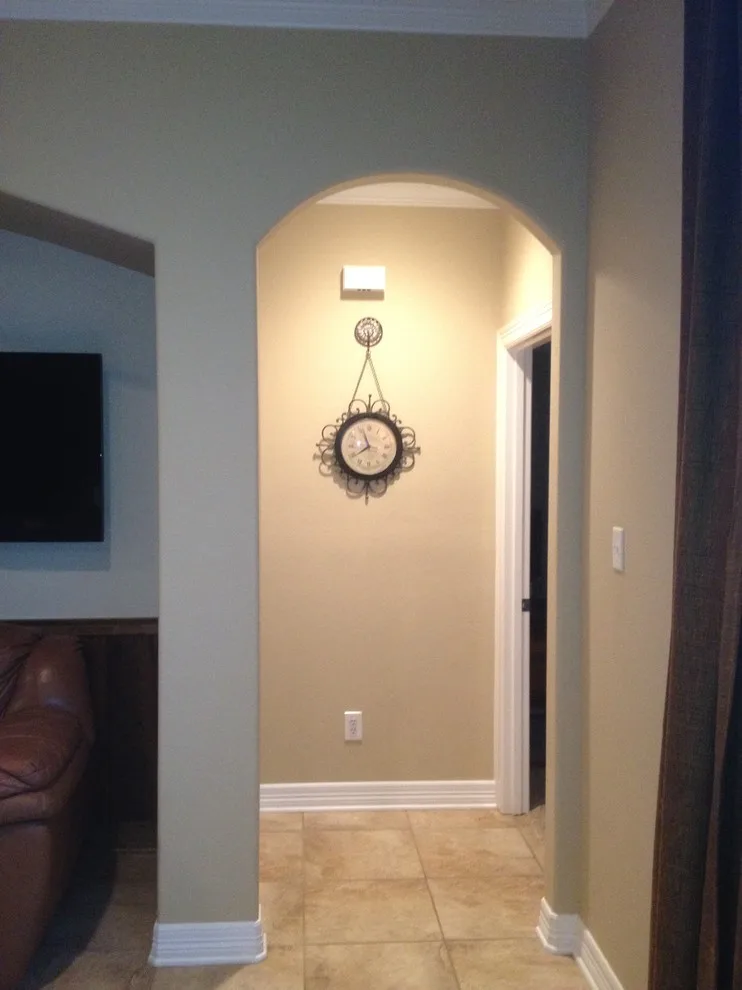 Classic Ranch in Bullard by Cherokee Custom Homes - Photo 19