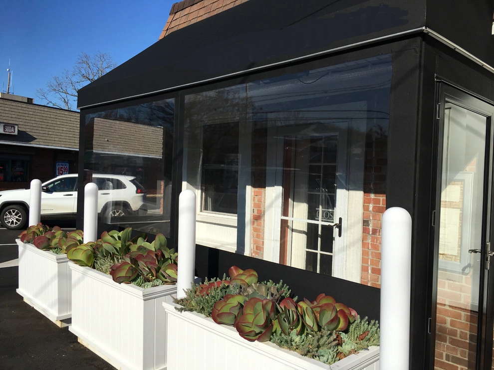 Commercial Projects by Ogden's Design And Plantings, Inc. - Photo 4