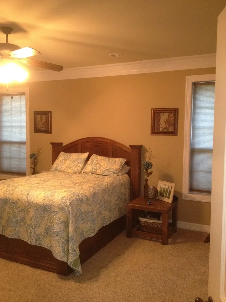 Classic Ranch in Bullard by Cherokee Custom Homes - Photo 11