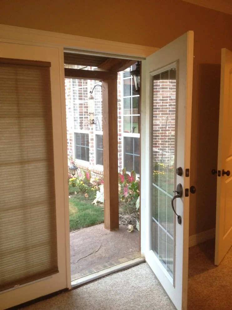 Classic Ranch in Bullard by Cherokee Custom Homes - Photo 9