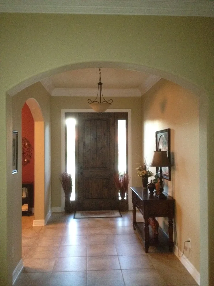 Classic Ranch in Bullard by Cherokee Custom Homes - Photo 13