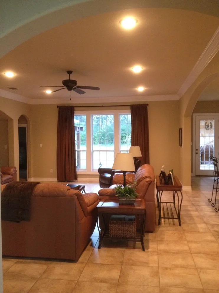 Classic Ranch in Bullard by Cherokee Custom Homes - Photo 21