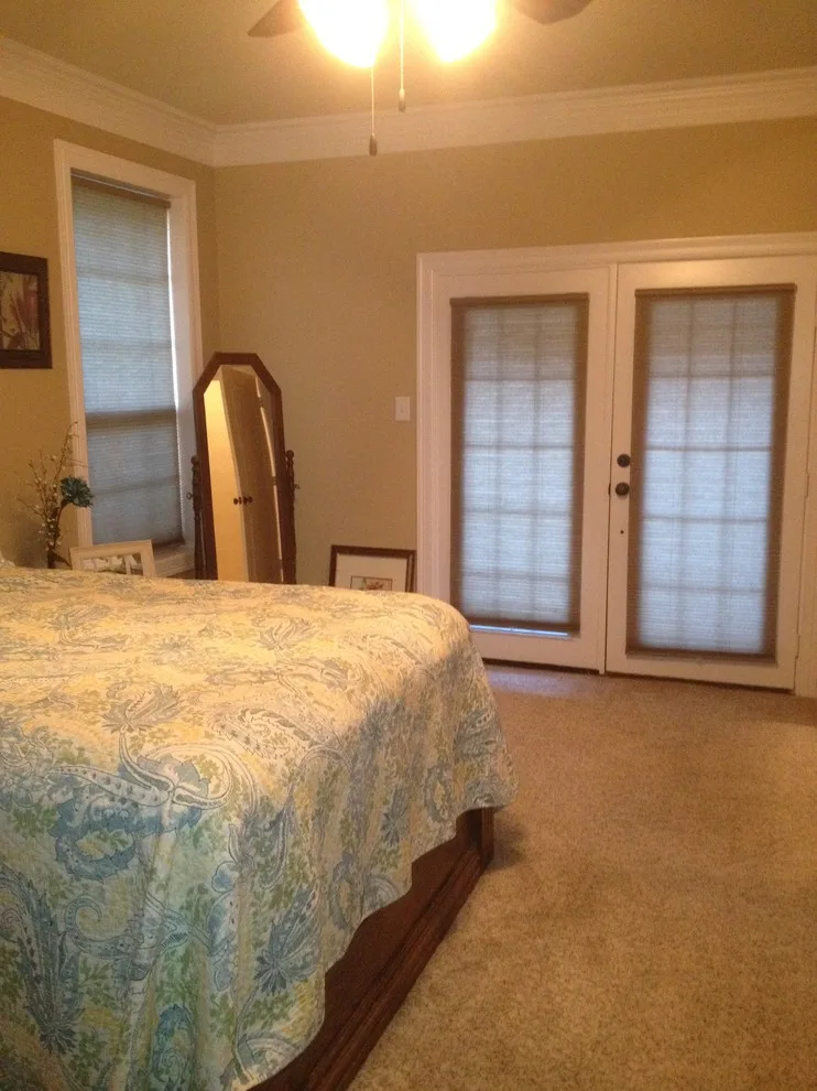Classic Ranch in Bullard by Cherokee Custom Homes - Photo 7
