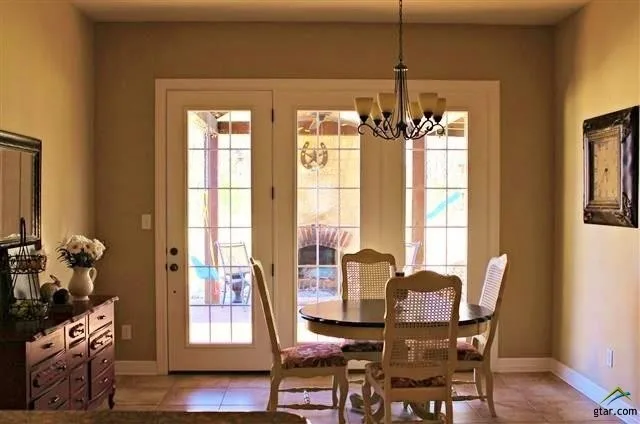 Classic Ranch in Bullard by Cherokee Custom Homes - Photo 14