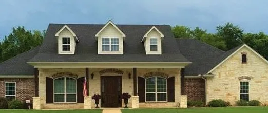 Classic Ranch in Bullard by Cherokee Custom Homes - Photo 18