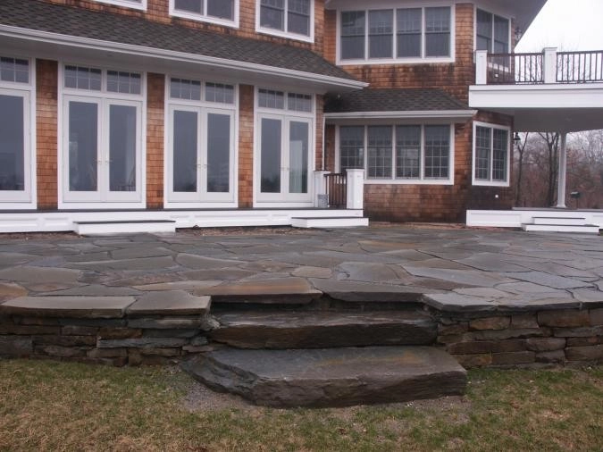 Ogden's Design And Plantings, Inc. - Photo 3
