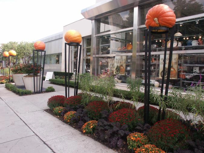 Commercial Projects by Ogden's Design And Plantings, Inc. - Photo 3