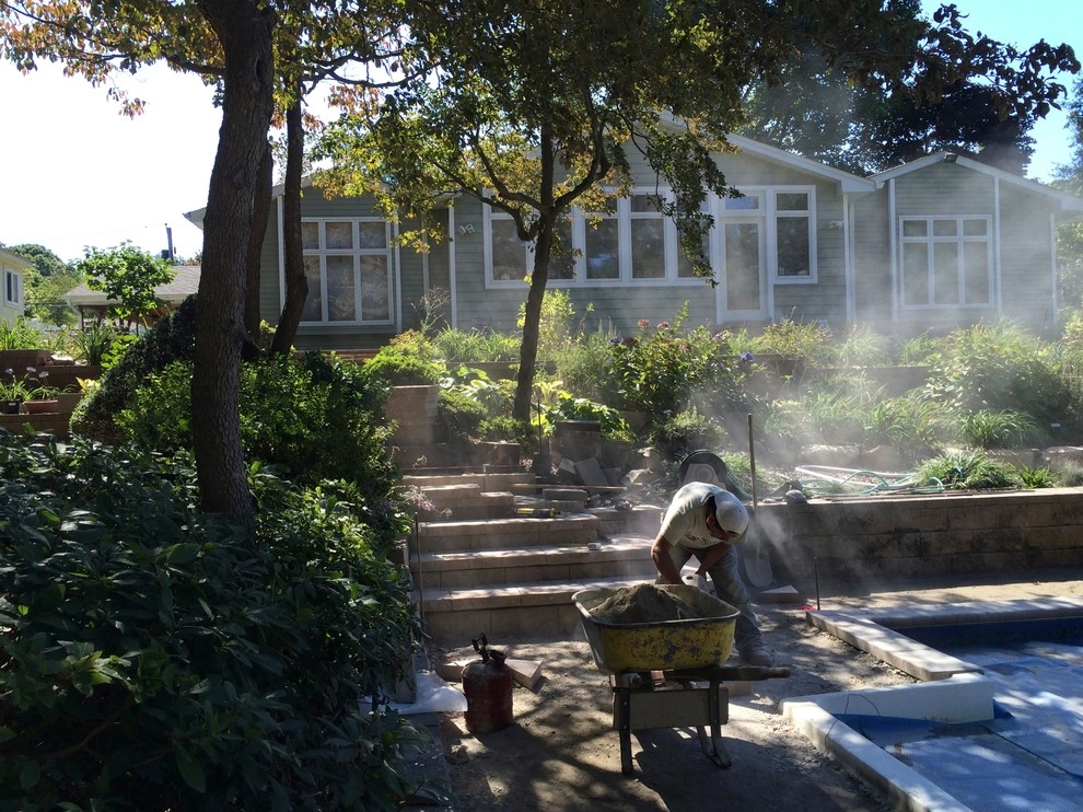 Masonry Projects by Ogden's Design And Plantings, Inc. - Photo 4