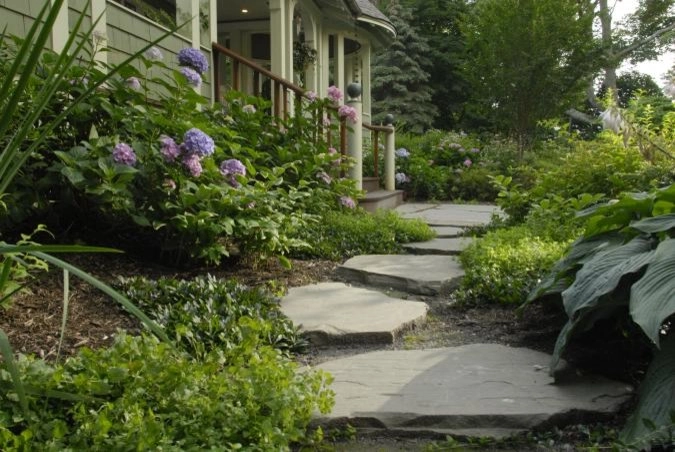 Masonry Projects by Ogden's Design And Plantings, Inc. - Photo 11