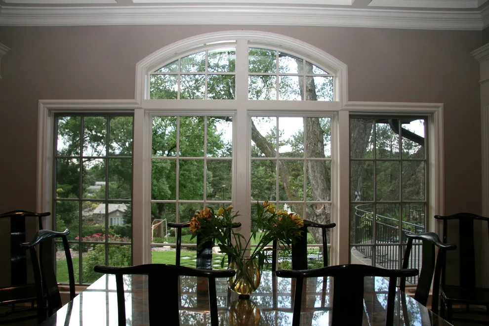 Classic Renovation by Craig Tuttle Construction, Inc. - Photo 7
