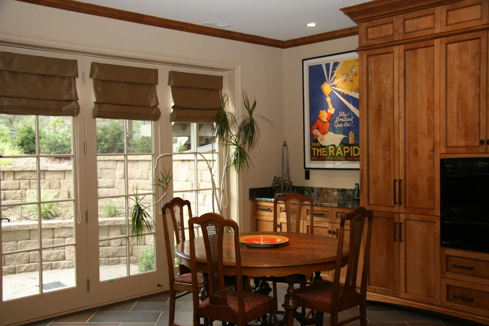 Classic Renovation by Craig Tuttle Construction, Inc. - Photo 15