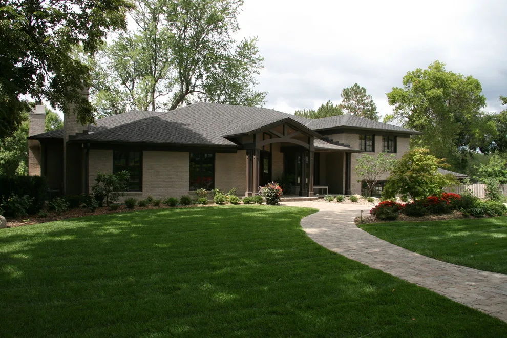 Classic Renovation by Craig Tuttle Construction, Inc. - Photo 9
