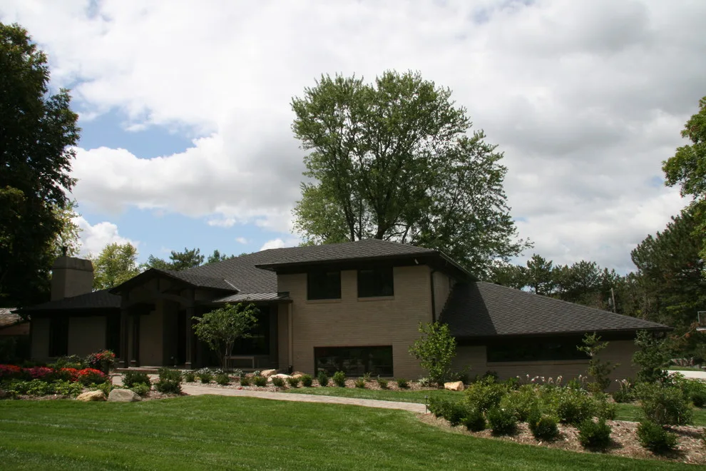 Classic Renovation by Craig Tuttle Construction, Inc. - Photo 11