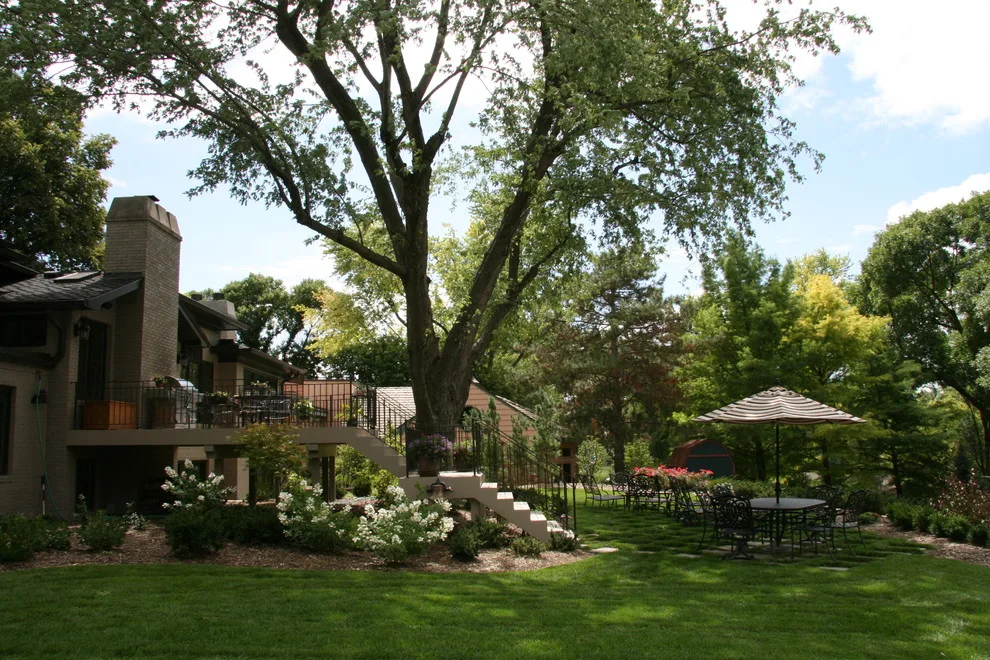 Classic Renovation by Craig Tuttle Construction, Inc. - Photo 17