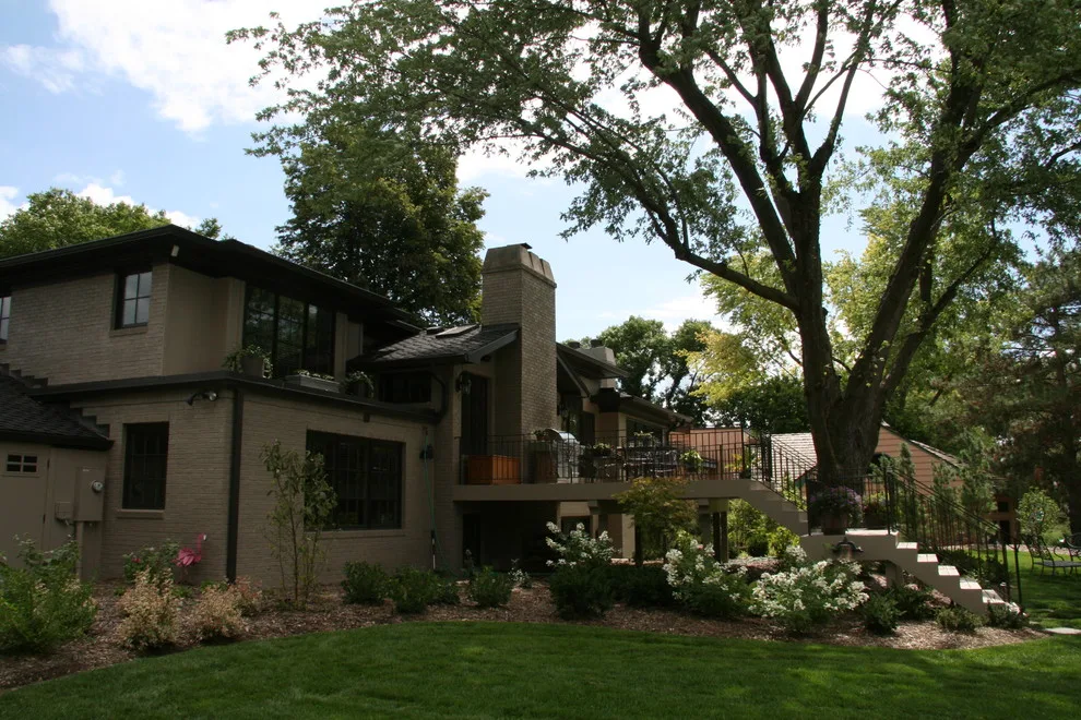 Classic Renovation by Craig Tuttle Construction, Inc. - Photo 5