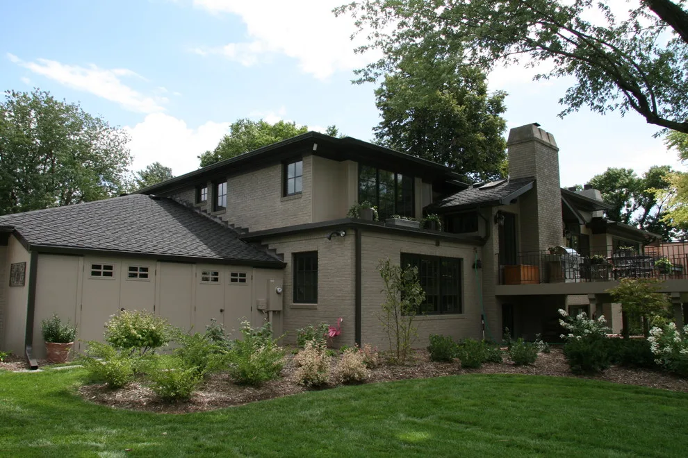 Classic Renovation by Craig Tuttle Construction, Inc. - Photo 12