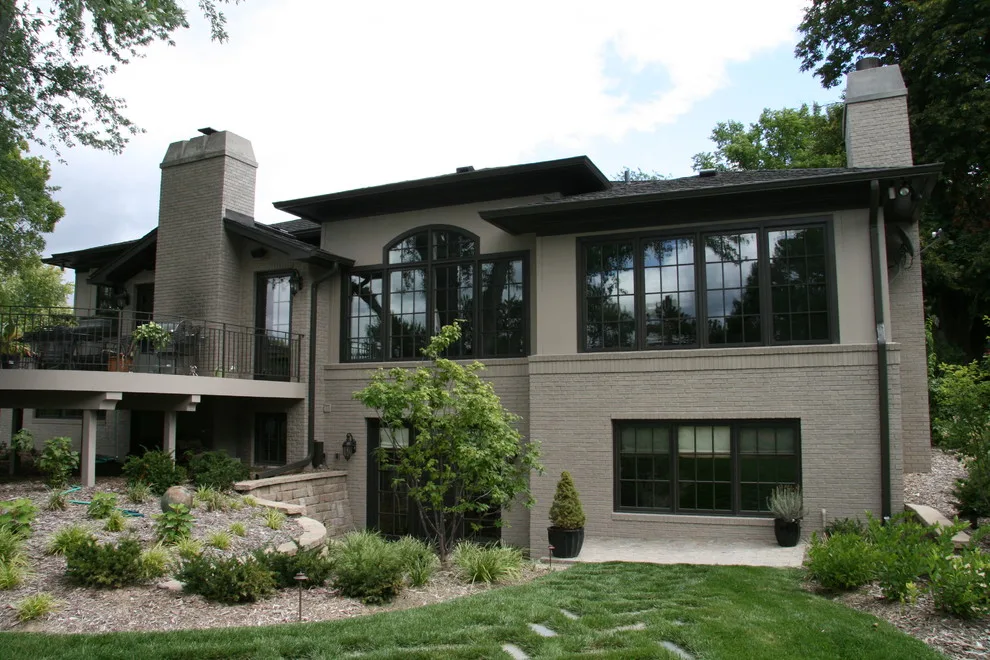 Classic Renovation by Craig Tuttle Construction, Inc. - Photo 10