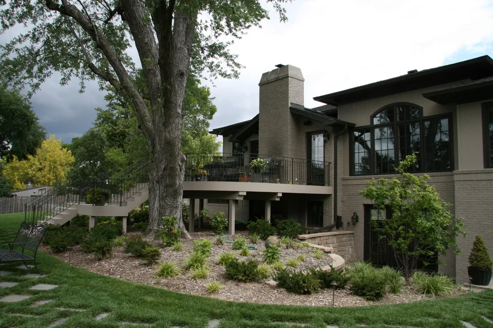Classic Renovation by Craig Tuttle Construction, Inc. - Photo 6