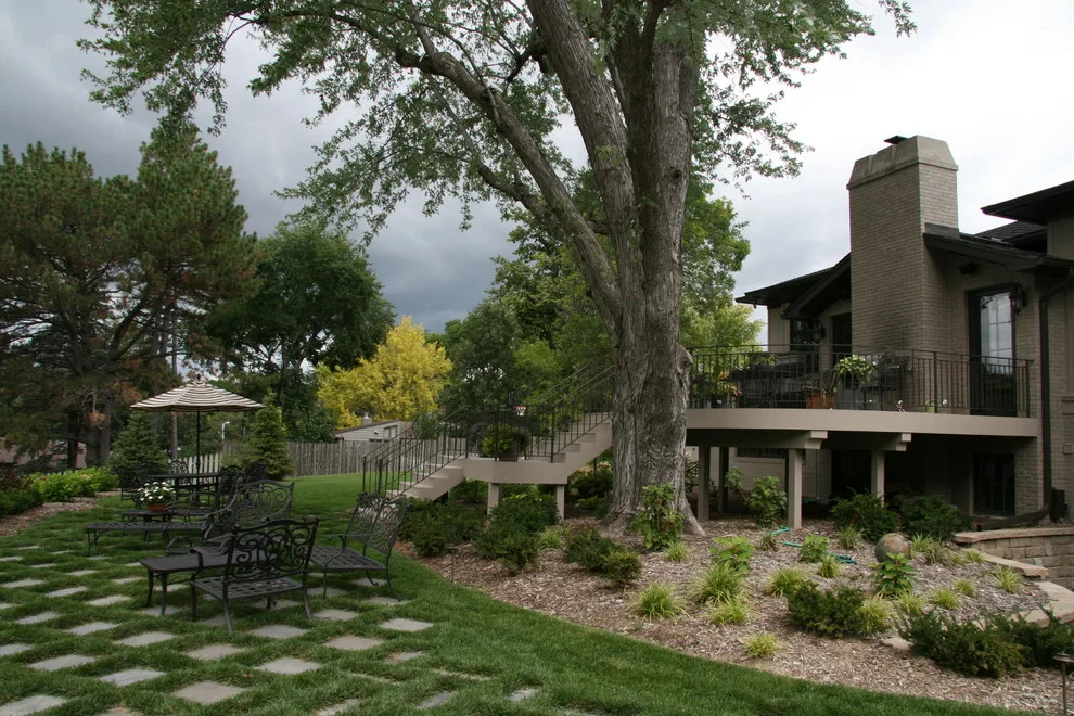 Classic Renovation by Craig Tuttle Construction, Inc. - Photo 2