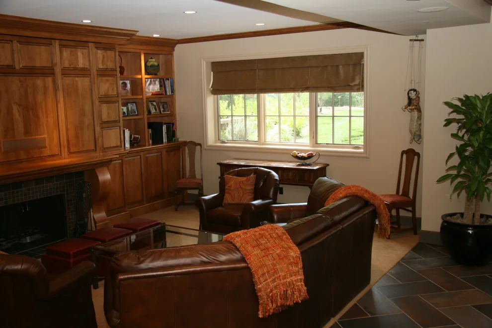 Classic Renovation by Craig Tuttle Construction, Inc. - Photo 13