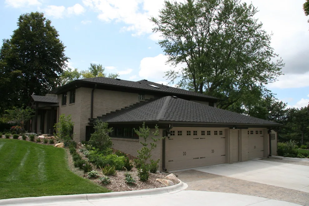 Classic Renovation by Craig Tuttle Construction, Inc. - Photo 16