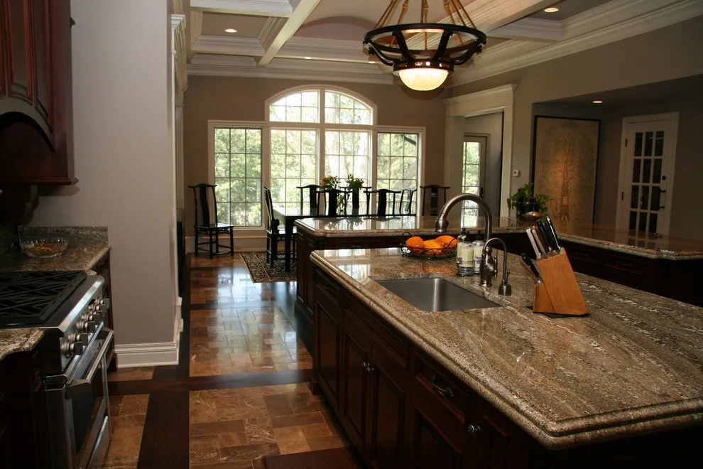 Classic Renovation by Craig Tuttle Construction, Inc. - Photo 8