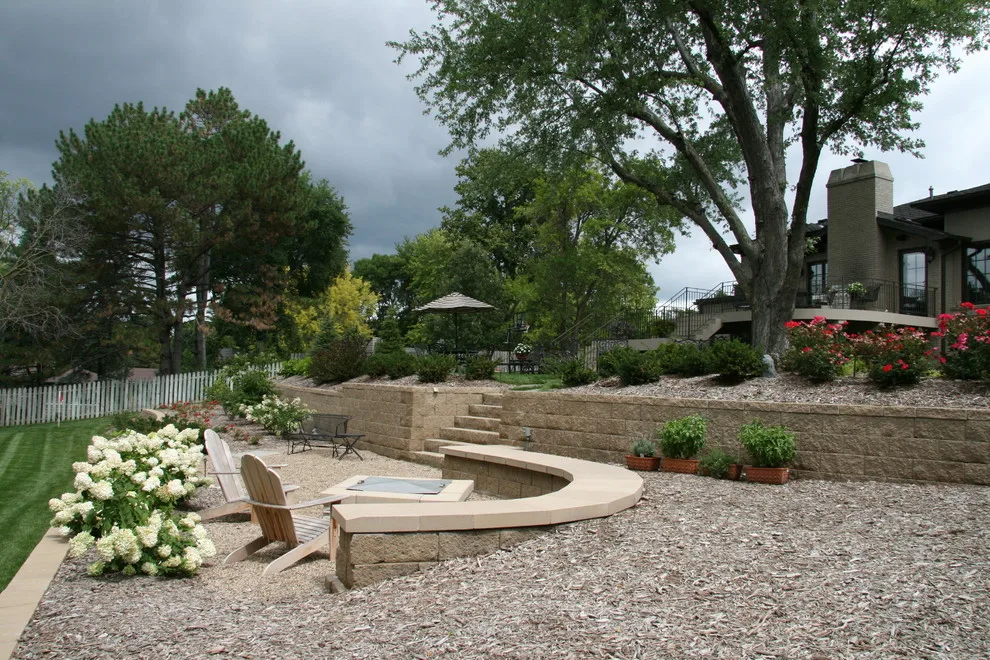 Classic Renovation by Craig Tuttle Construction, Inc. - Photo 3