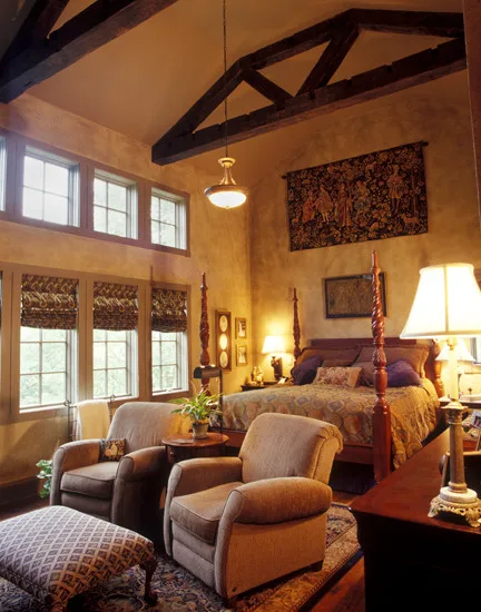 Classic Home Design by FE Trainer Construction, Inc - Photo 4
