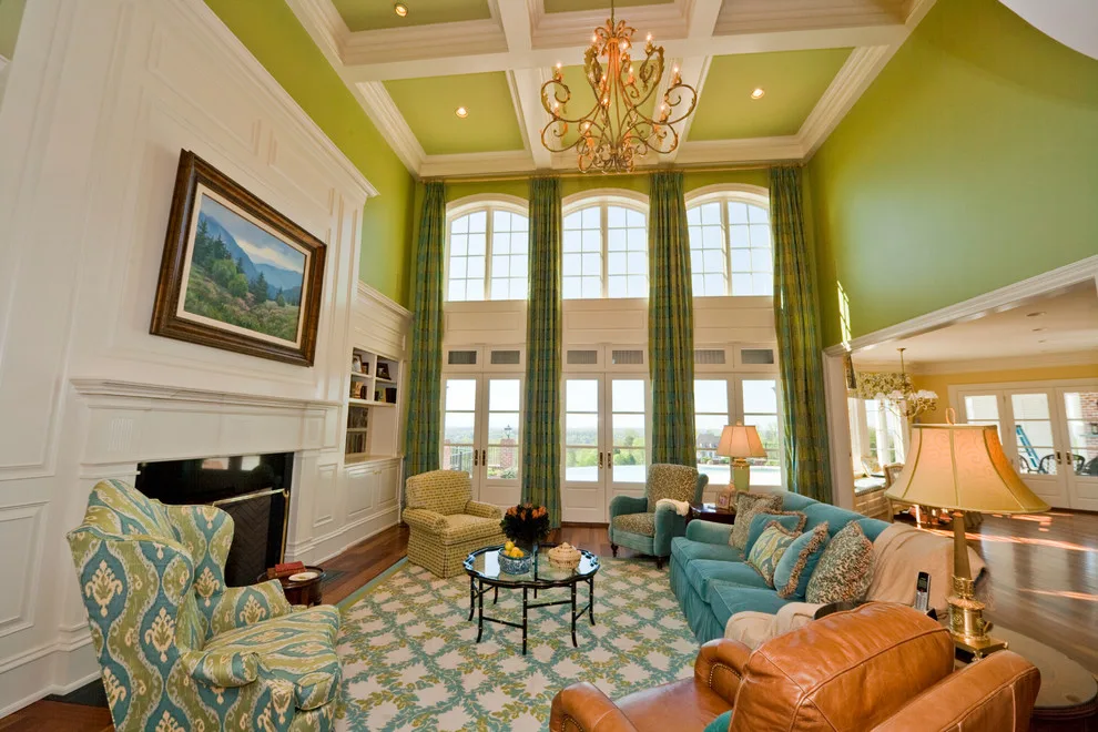 Classic Home with Infinite Pool by FE Trainer Construction, Inc - Photo 7