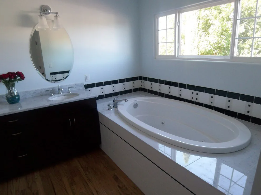 Heritage House Renovation and Expansion by Baudo Builds - Photo 5