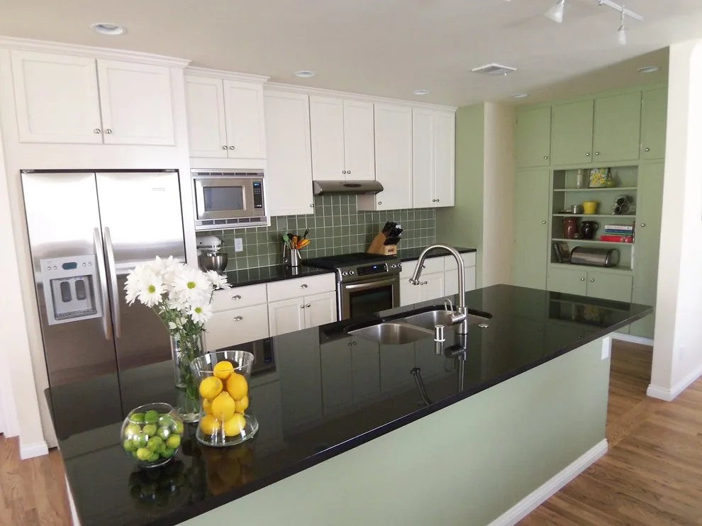Heritage House Renovation and Expansion by Baudo Builds - Photo 6