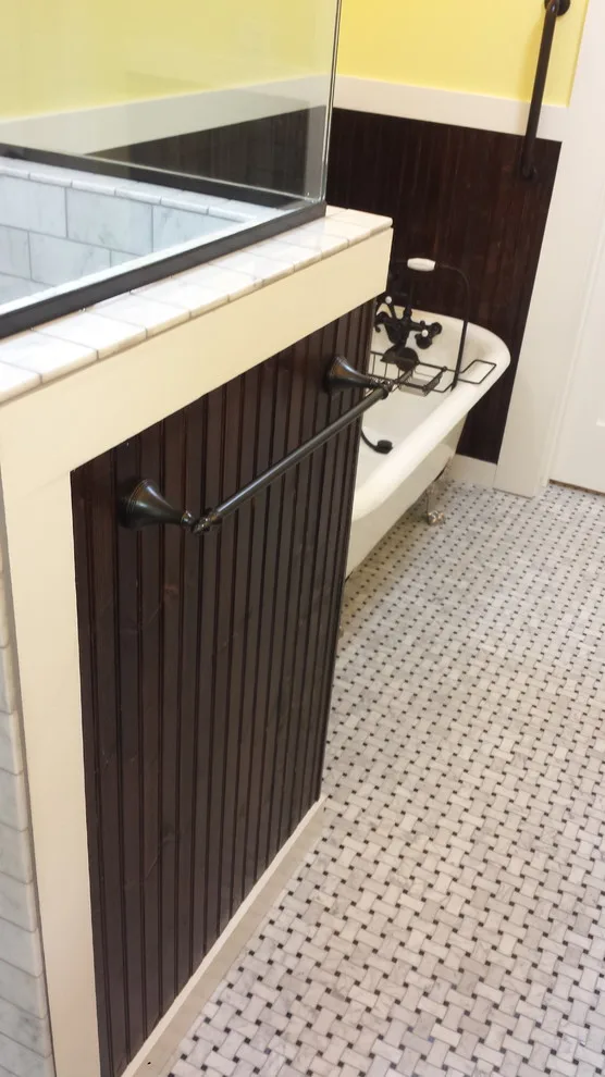 Classic Design Renovation by Stertz Construction - Photo 6