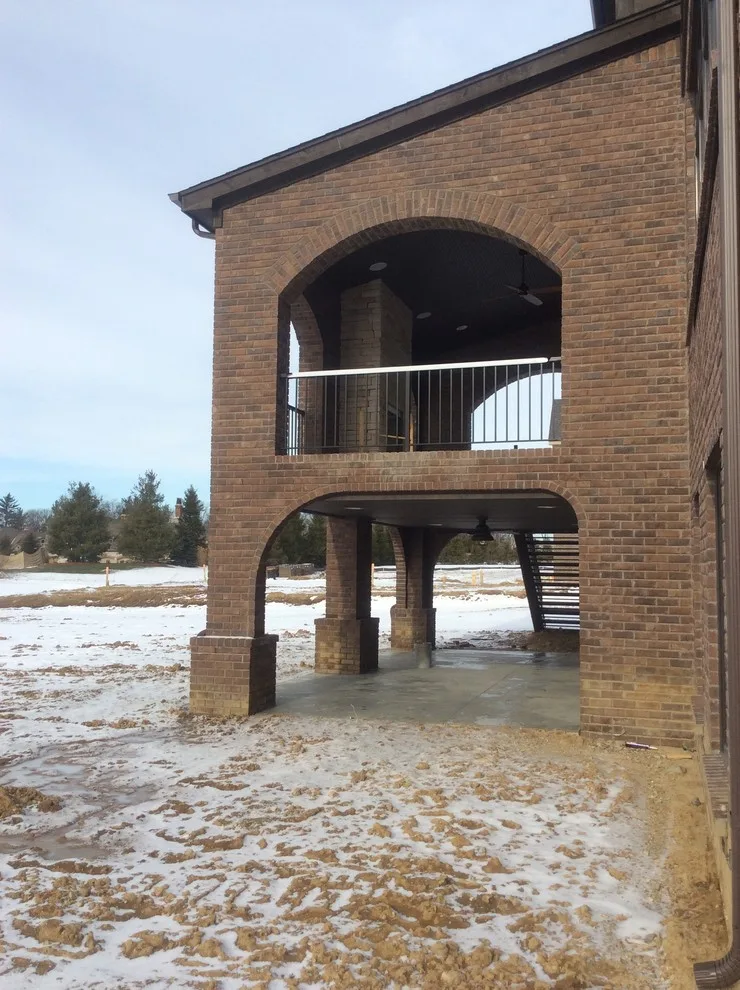 Classic Patio and Deck Concepts by Kyle Builders, Inc - Photo 4
