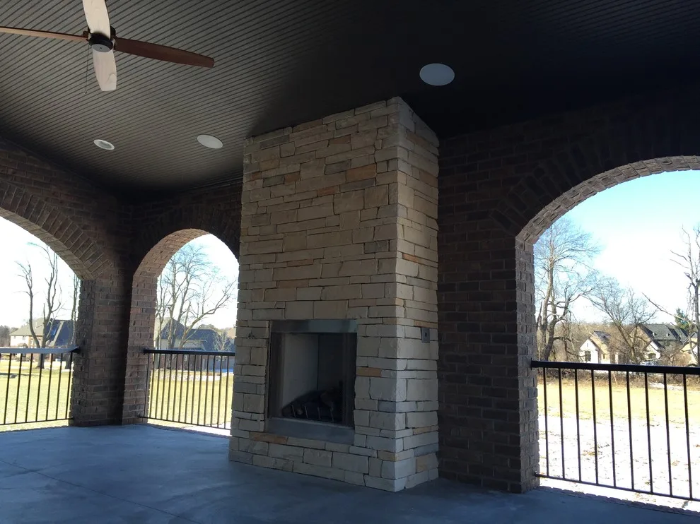 Classic Patio and Deck Concepts by Kyle Builders, Inc - Photo 6