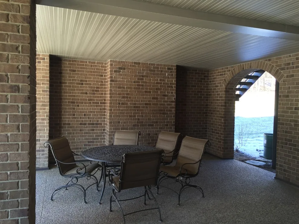 Classic Patio and Deck Concepts by Kyle Builders, Inc - Photo 2