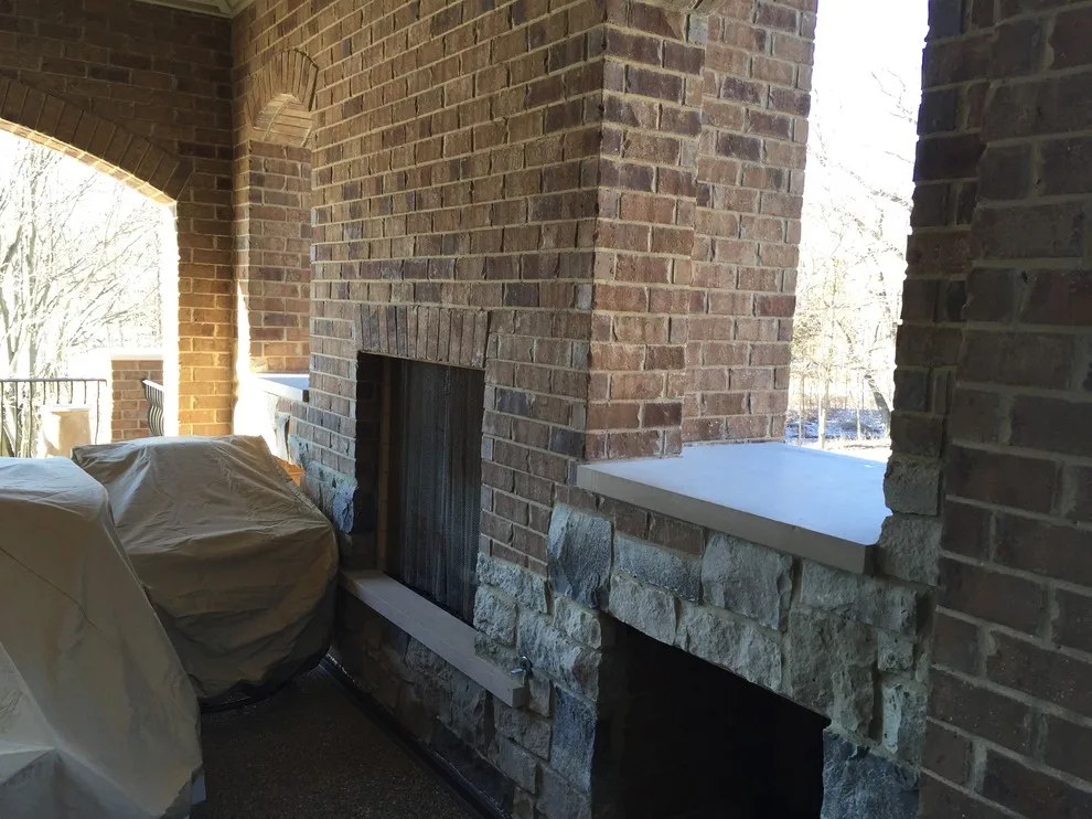 Classic Patio and Deck Concepts by Kyle Builders, Inc - Photo 5