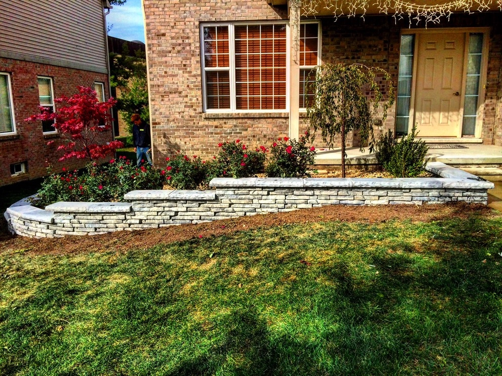 Residential Landscaping by Margolis Companies - Photo 12