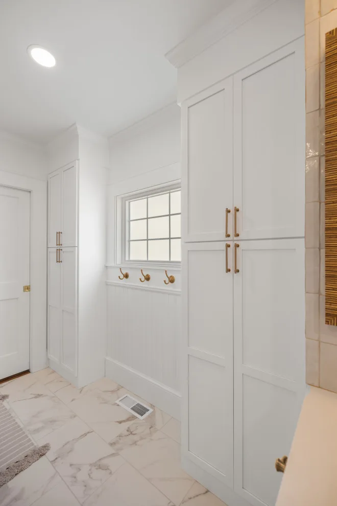 Serene Main Bathroom by Owners Choice Construction - Photo 3
