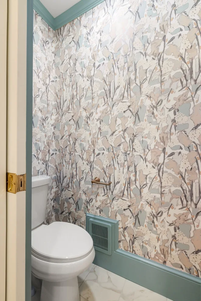 Serene Main Bathroom by Owners Choice Construction - Photo 7