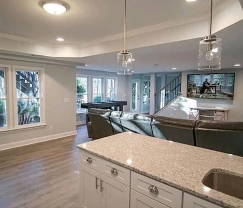 Revitalized Living Environments by Forsyth Remodeling LLC - Photo 2