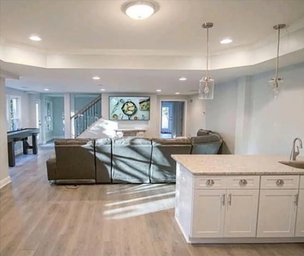 Revitalized Living Environments by Forsyth Remodeling LLC - Photo 7