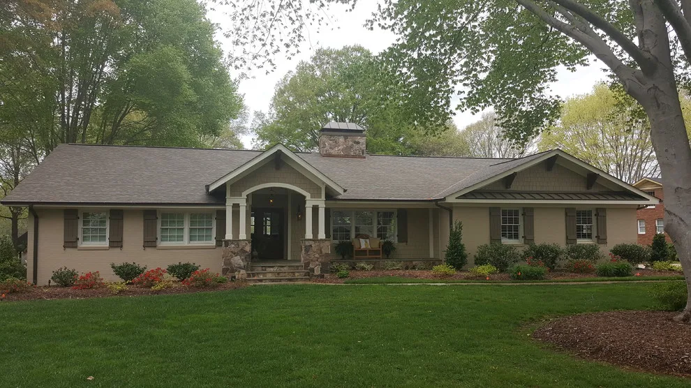 Lake Norman Ranch Revamp by Fineline Construction - Photo 3