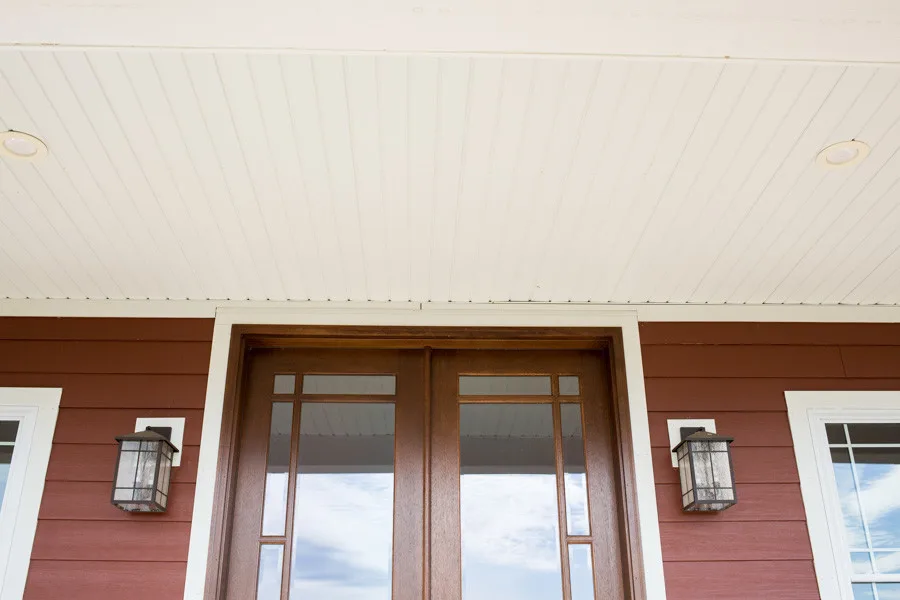 Country Home Makeover - Exterior Design by JT Build - Photo 9