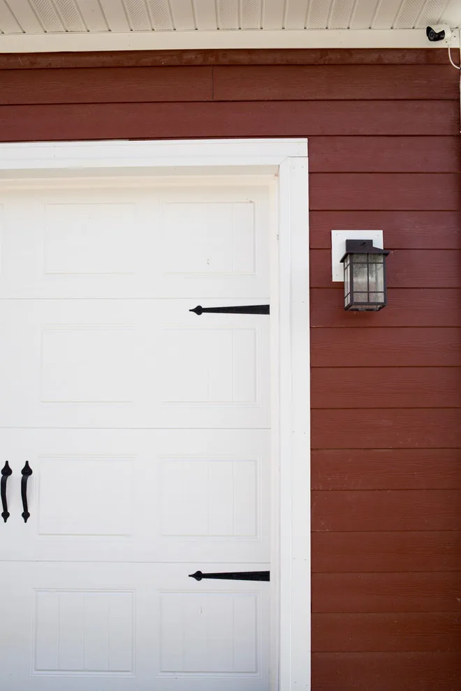 Country Home Makeover - Exterior Design by JT Build - Photo 2
