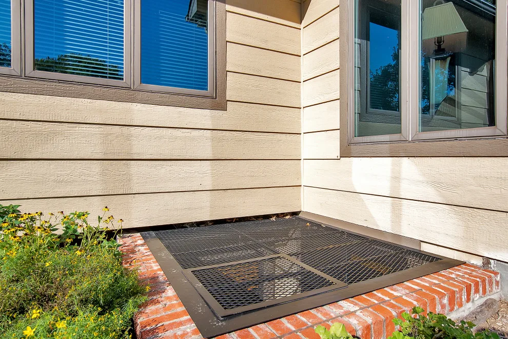 Deck and Bathroom Renovation with a Transitional Style by Heartland Home Improvements - Photo 13