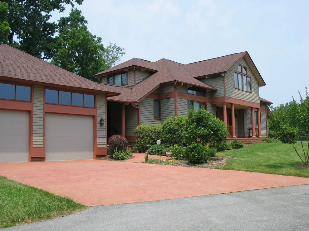 Transformational Designs by Redfoot & Weber Construction Company - Photo 4