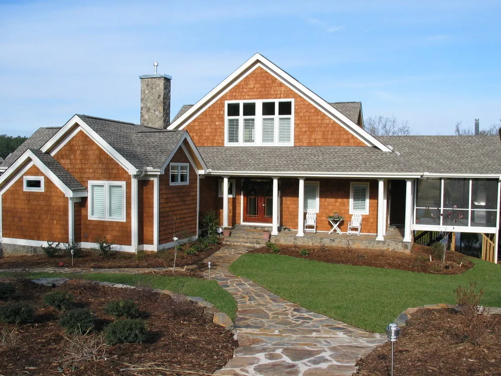 Transformational Designs by Redfoot & Weber Construction Company - Photo 2