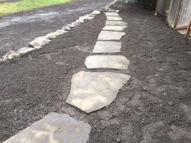 Maple Valley Before & After by Olympic Rockeries - Photo 8