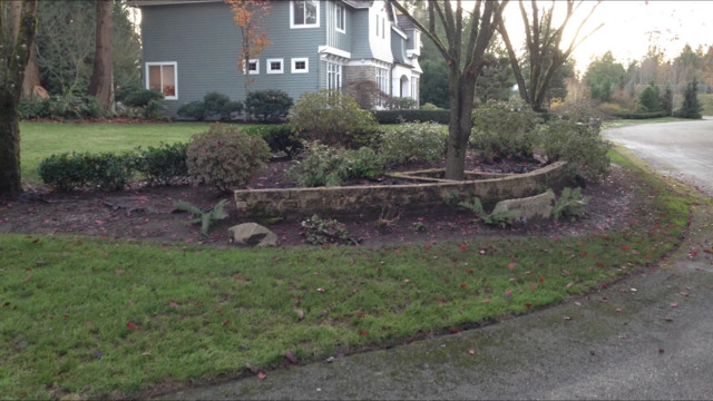 Woodinville Rock Wall by Olympic Rockeries - Photo 5