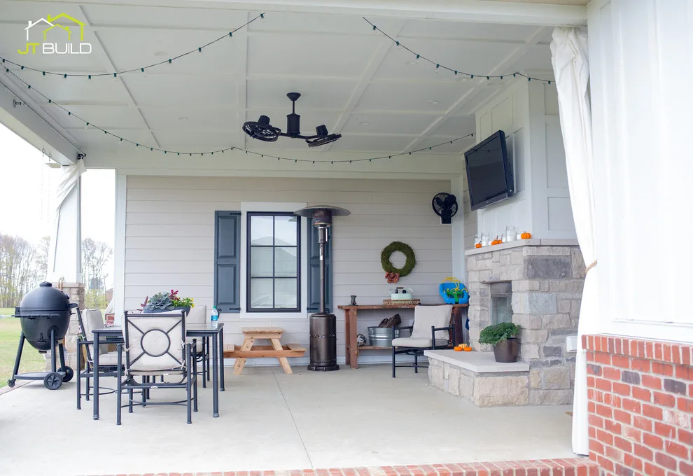 Transitional Dream Abode by JT Build - Photo 3